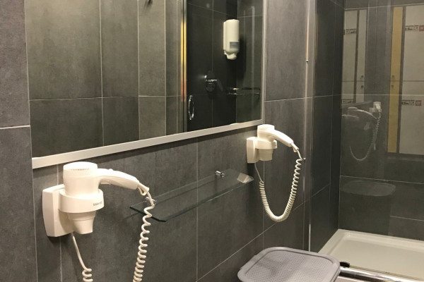 Fitness studio in Kyiv